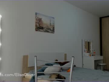 webcam girl elisa_oliver live cam image #1280470