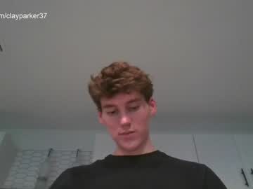 webcam man clay_parker live cam image #462080