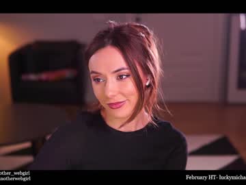 webcam girl _mariarty_ live cam image #4948760