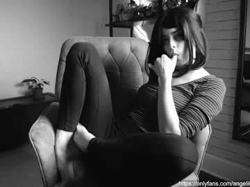 webcam girl angelika_rouge live cam image #1830146