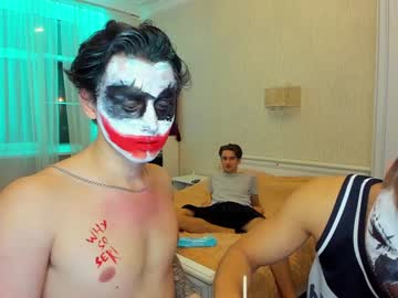 webcam man purple_gang live cam image #559268