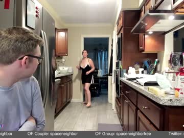 webcam couple spaceneighbor live cam image #8066785