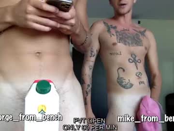 webcam man guys_from_the_bench live cam image #5373745