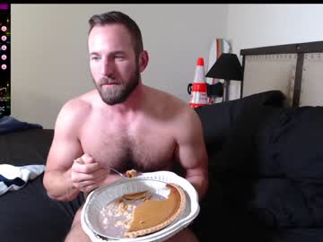 webcam man benny_bee live cam image #99969