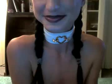 webcam girl naturekitty live cam image #3156662