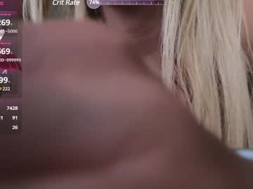 webcam girl welcome2pleasureland live cam image #12011278