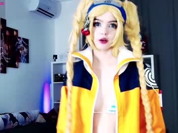 webcam girl madnessalise live cam image #2864573