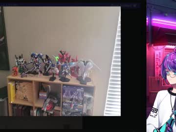 webcam girl projektmelody live cam image #4826775