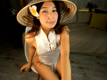 webcam girl mary_shiota live cam image #6659732
