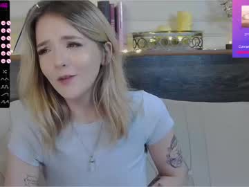 webcam girl ginger_pie live cam image #4788646