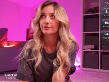 webcam girl lil_eva live cam image #7783586