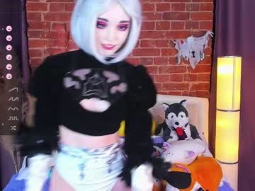 webcam girl nicky_spark live cam image #3986925