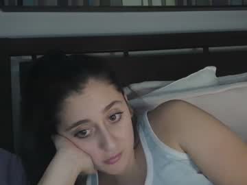 webcam girl chloexbennett live cam image #7780106