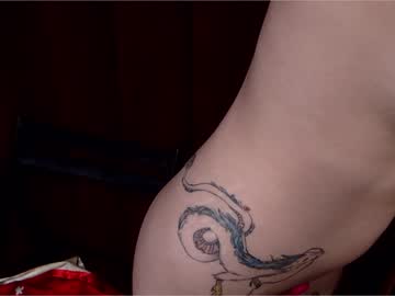 webcam girl ginger_pie live cam image #6304199
