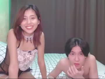 webcam couple liisiyang live cam image #5528424