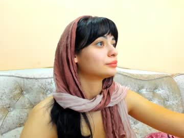 webcam girl moroccan_diamond live cam image #765988