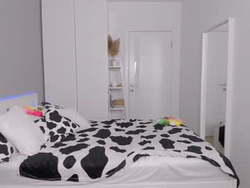 webcam girl alisson_spring live cam image #6731607