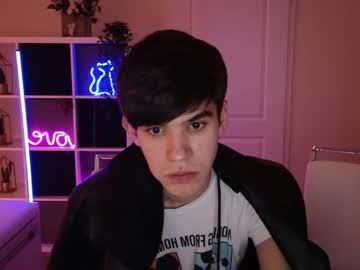 webcam man blacksky069 live cam image #8811725