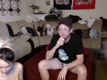 webcam couple goofygoobers3 live cam image #486729