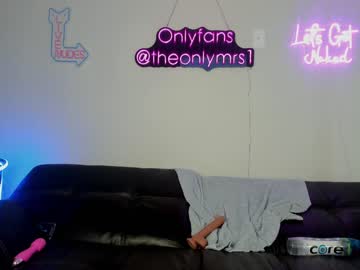 webcam couple theonlymilf live cam image #5844900