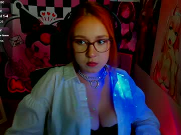 webcam girl margaret_red live cam image #10324869