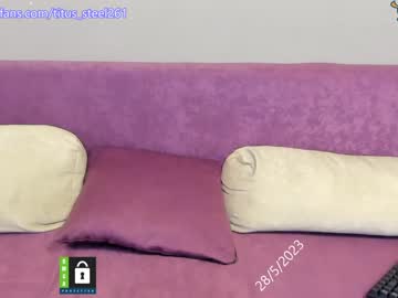 webcam man titus_steel261 live cam image #6028700