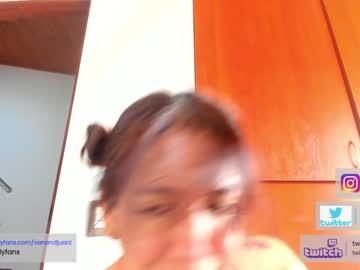 webcam girl vanandjuani live cam image #4974811