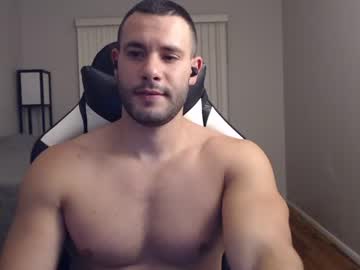 webcam man solidmuscle1992 live cam image #6287466