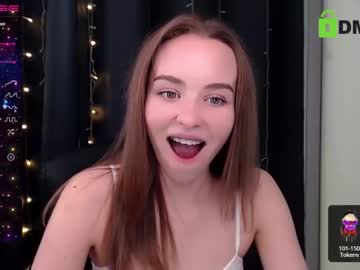 webcam girl ninellflower live cam image #3711409