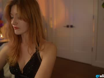 webcam girl alisonrouge live cam image #4789790