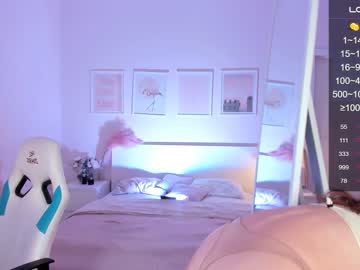 webcam girl lil_stephanie live cam image #9101873