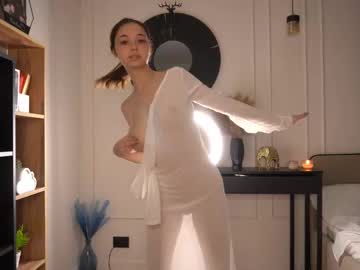 webcam girl kusssecka live cam image #12401887