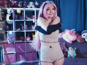 webcam girl madnessalise live cam image #13036755