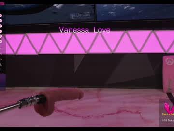 webcam girl vanessa_love live cam image #6171573