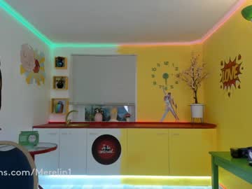 webcam girl merelin__ live cam image #202439