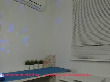 webcam girl xoanetta live cam image #1424623