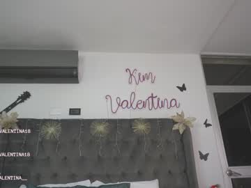 webcam girl venezolanacute live cam image #4504760