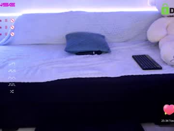 webcam girl fallen_angel_18 live cam image #5987982
