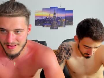 webcam man _billyandjake_ live cam image #6379674