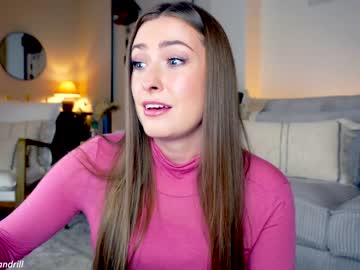 webcam girl x_lily_x live cam image #6712122