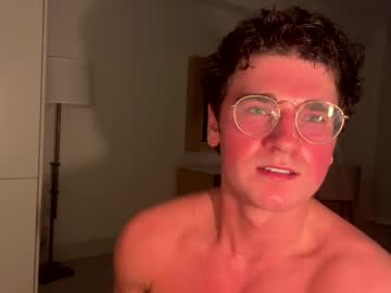 webcam man elijahkinky live cam image #12461242
