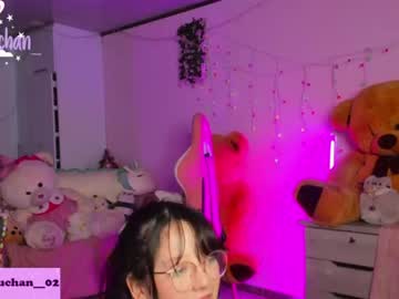 webcam girl maru_chan_ live cam image #9181361