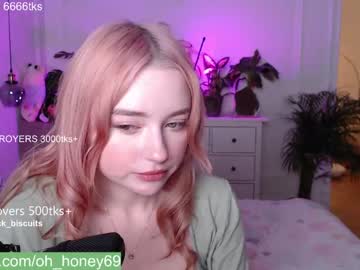 webcam girl honey_devildoll live cam image #959081