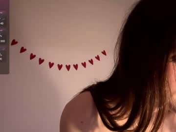 webcam girl catherenee live cam image #12822029