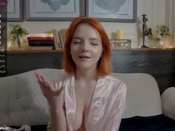 webcam girl ginger_pie live cam image #844694