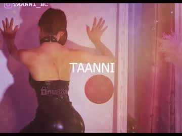 webcam girl taanni_bc live cam image #8135196