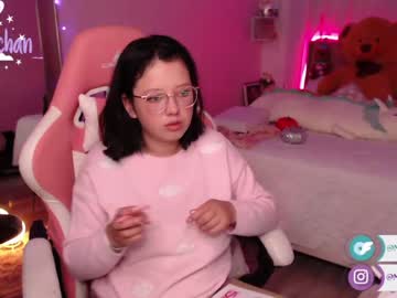 webcam girl maru_chan_ live cam image #3938419