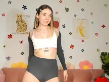 webcam girl thisisamelia live cam image #12513819
