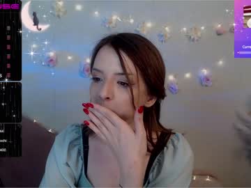 webcam girl ginger_pie live cam image #5390753