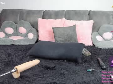 webcam girl nesteacoffee live cam image #9119200